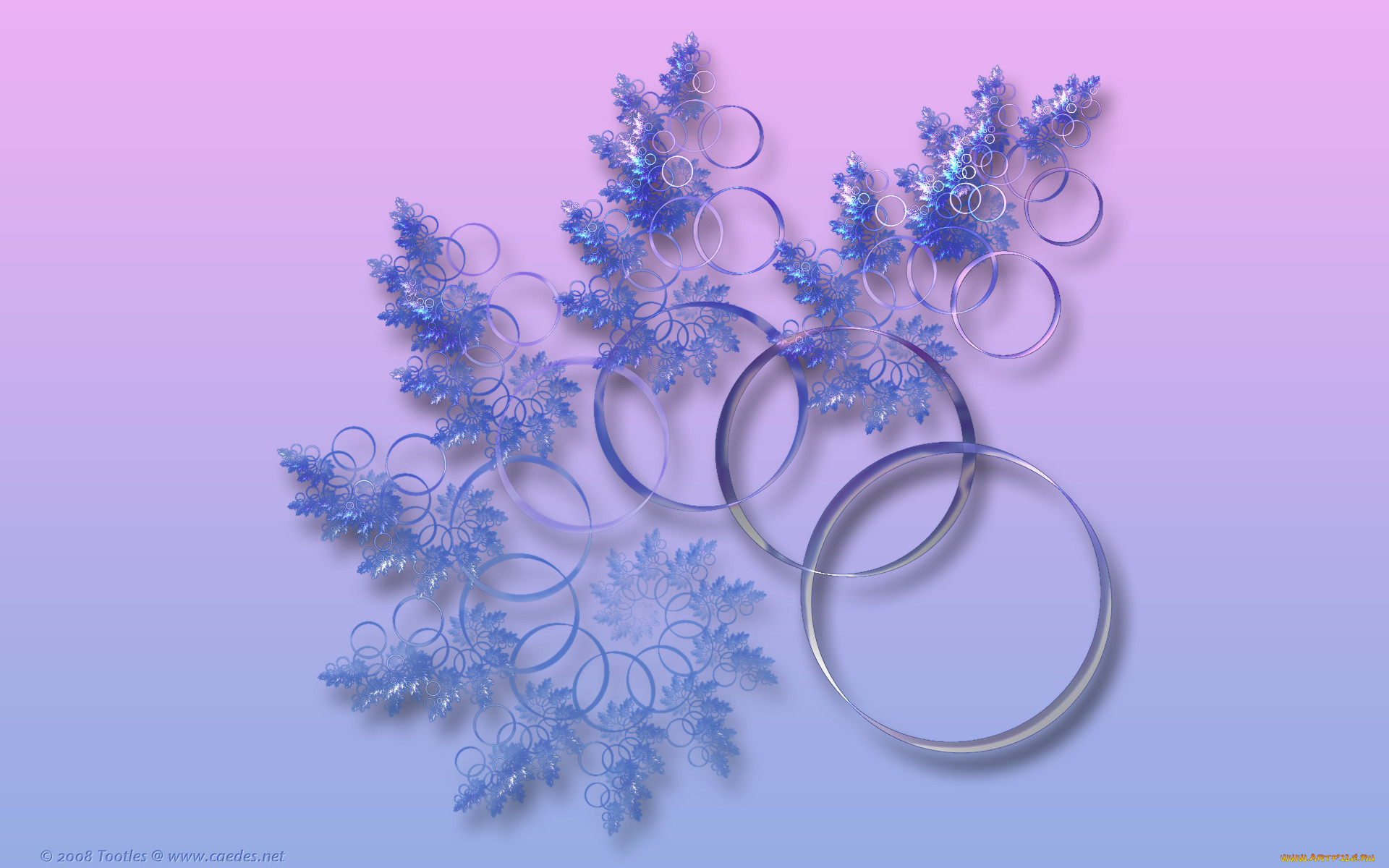 3, , fractal, , 